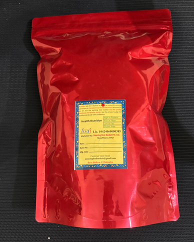 Sattvi XL 6 Plus Makhana –Extra Large Foxnuts (200g)