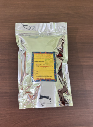 Sattvi 5 Plus Premium Makhana – 100g